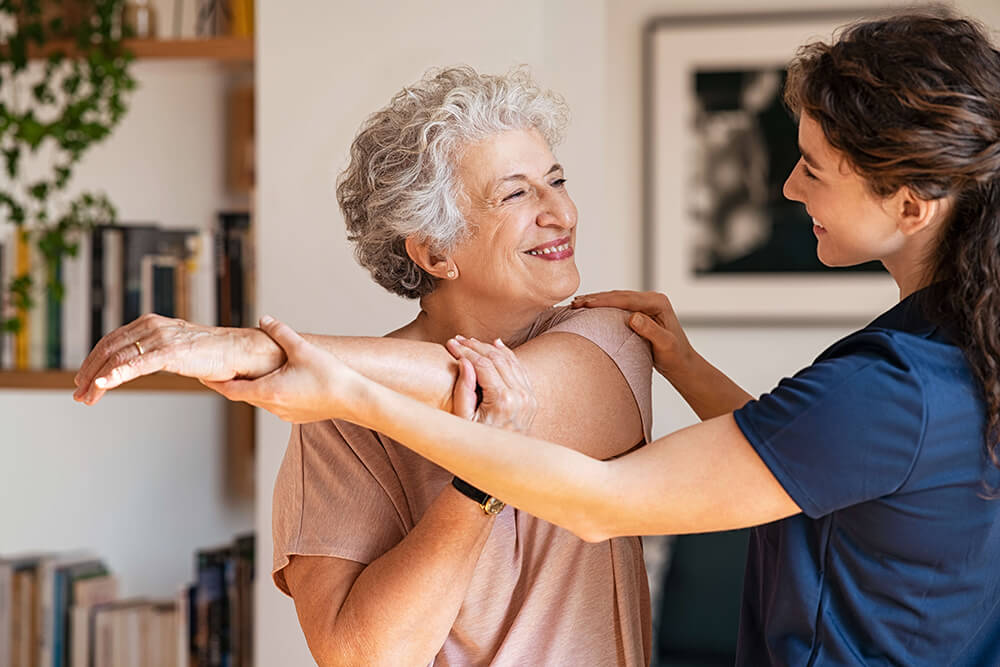 Physiotherapy jobs in Oxford image 2